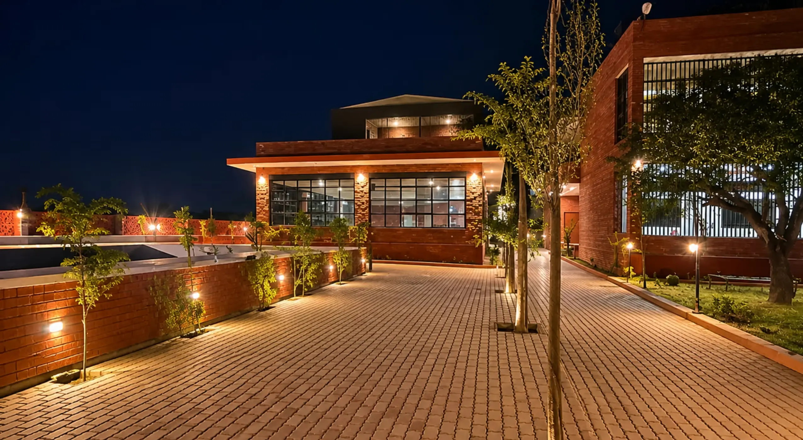 Experience Luxury Amid the Wild